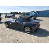 2006 BMW Z4 E85 Parts
