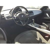 2006 BMW Z4 E85 Parts