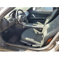 2006 BMW Z4 E85 Parts