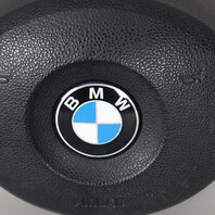 2003-2008 BMW Z4 E85 Left Driver Steering Wheel Airbag 32346758210 OEM