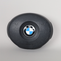 2003-2008 BMW Z4 E85 Left Driver Steering Wheel Airbag 32346758210 OEM