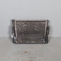 2006-2008 BMW Z4 3.0 Radiator With Condenser 17117551635 OEM Used