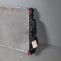 2006-2008 BMW Z4 3.0 Radiator With Condenser 17117551635 OEM Used