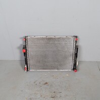 2006-2008 BMW Z4 3.0 Radiator With Condenser 17117551635 OEM Used