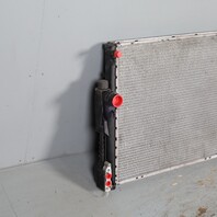 2006-2008 BMW Z4 3.0 Radiator With Condenser 17117551635 OEM Used