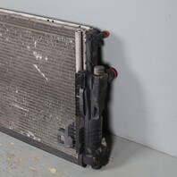 2006-2008 BMW Z4 3.0 Radiator With Condenser 17117551635 OEM Used