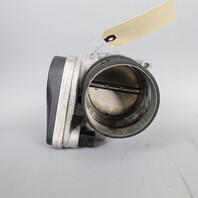 2006-2007 BMW 325i 330i 525i 530i Z4 N52 Throttle Body 13547516946 OEM Used
