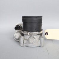 2006-2007 BMW 325i 330i 525i 530i Z4 N52 Throttle Body 13547516946 OEM Used