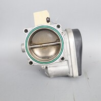 2006-2007 BMW 325i 330i 525i 530i Z4 N52 Throttle Body 13547516946 OEM Used