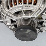 2006-2008 BMW Z4 E85 3.0 Alternator 155 Amp 12317542529 OEM Used