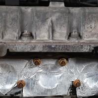 2006 BMW 325i Z4 N52 Engine Motor 186k Miles OEM Used