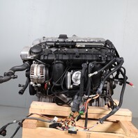 2006 BMW 325i Z4 N52 Engine Motor 186k Miles OEM Used