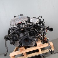 2006 BMW 325i Z4 N52 Engine Motor 186k Miles OEM Used