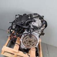 2006 BMW 325i Z4 N52 Engine Motor 186k Miles OEM Used