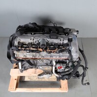 2006 BMW 325i Z4 N52 Engine Motor 186k Miles OEM Used