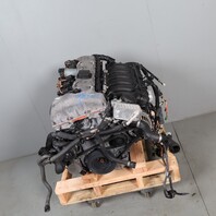 2006 BMW 325i Z4 N52 Engine Motor 186k Miles OEM Used
