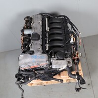 2006 BMW 325i Z4 N52 Engine Motor 186k Miles OEM Used
