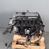 2006 BMW 325i Z4 N52 Engine Motor 186k Miles OEM Used