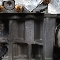 2006 BMW 325i Z4 N52 Engine Motor 186k Miles OEM Used
