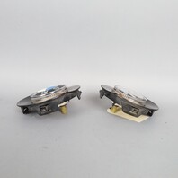 2003-2008 BMW Z4 Fender Marker Signal Light Left Right Pair 63137165734 OEM Used