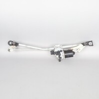 2003-2008 BMW Z4 Windshield Wiper Linkage Motor 61617192969 OEM Used