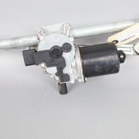 2003-2008 BMW Z4 Windshield Wiper Linkage Motor 61617192969 OEM Used