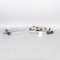 2003-2008 BMW Z4 Windshield Wiper Linkage Motor 61617192969 OEM Used
