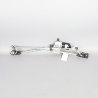 2003-2008 BMW Z4 Windshield Wiper Linkage Motor 61617192969 OEM Used