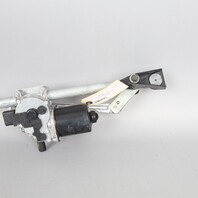 2003-2008 BMW Z4 Windshield Wiper Linkage Motor 61617192969 OEM Used