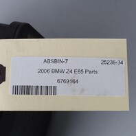 2006-2008 BMW Z4 ABS Anti Lock Brake Pump DSC OEM Used