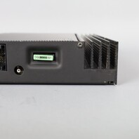 2006-2008 BMW Z4 X3 DSP Top-HiFi Amplifier 65126932417 OEM Used