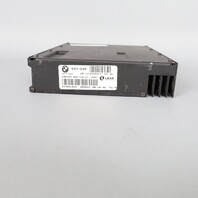 2006-2008 BMW Z4 X3 DSP Top-HiFi Amplifier 65126932417 OEM Used
