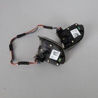 2003-2008 BMW Z4 E85 MFL Switch Left 61316929933 OEM Used