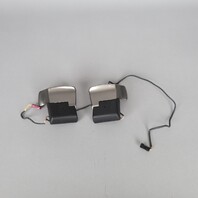 2006-2008 BMW Z4 Steering Wheel Steptronic Paddle Shifters 61316979876 OEM Used