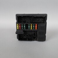 2006 BMW Z4 E85 Fuse Relay Box Electrical Distribution Module OEM Used