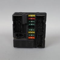 2006 BMW Z4 E85 Fuse Relay Box Electrical Distribution Module OEM Used