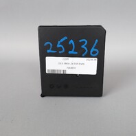 2006 BMW Z4 E85 Fuse Relay Box Electrical Distribution Module OEM Used