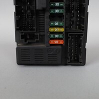 2006 BMW Z4 E85 Fuse Relay Box Electrical Distribution Module OEM Used