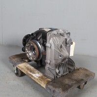 2006-2007 BMW Z4 E85 Rear Differential Carrier 33107551875 OEM Used