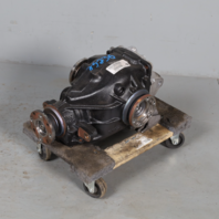 2006-2007 BMW Z4 E85 Rear Differential Carrier 33107551875 OEM Used