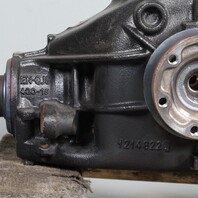 2006-2007 BMW Z4 E85 Rear Differential Carrier 33107551875 OEM Used
