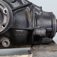 2006-2007 BMW Z4 E85 Rear Differential Carrier 33107551875 OEM Used