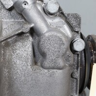 2006-2007 BMW Z4 E85 Rear Differential Carrier 33107551875 OEM Used