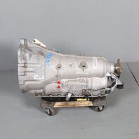 2006-2008 BMW Z4 E85 Automatic Transmission OEM Used