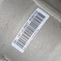 2006-2008 BMW Z4 E85 Automatic Transmission OEM Used