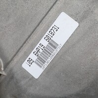 2006-2008 BMW Z4 E85 Automatic Transmission OEM Used