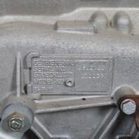 2006-2008 BMW Z4 E85 Automatic Transmission OEM Used