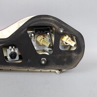 2006-2008 BMW Z4 Tail Light Right 63217162730 OEM Used