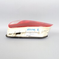 2006-2008 BMW Z4 Tail Light Right 63217162730 OEM Used