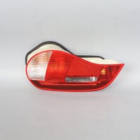 2006-2008 BMW Z4 Tail Light Right 63217162730 OEM Used